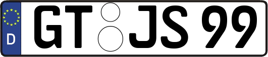 GT-JS99