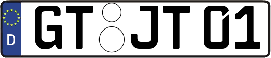 GT-JT01
