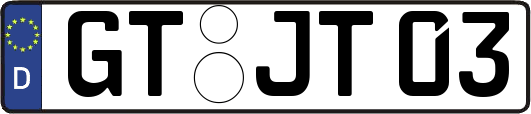 GT-JT03