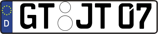 GT-JT07
