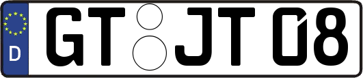 GT-JT08