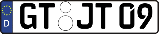 GT-JT09