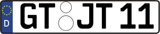 GT-JT11
