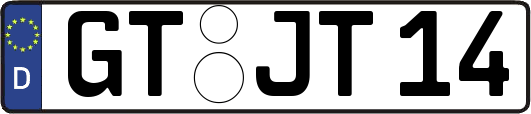 GT-JT14