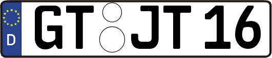 GT-JT16