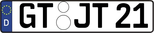 GT-JT21