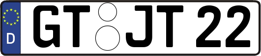 GT-JT22