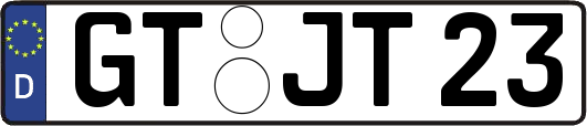 GT-JT23