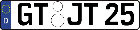 GT-JT25