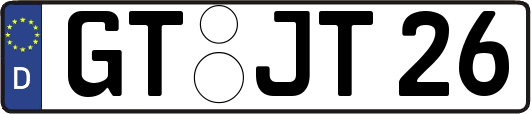 GT-JT26
