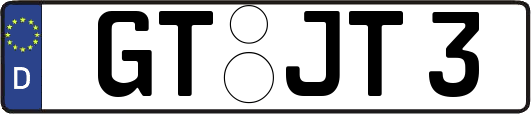 GT-JT3
