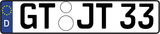 GT-JT33