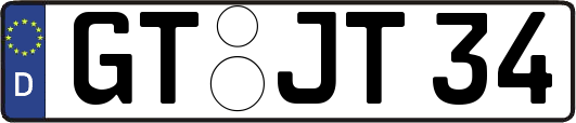 GT-JT34