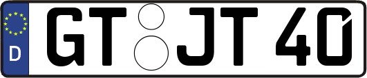 GT-JT40