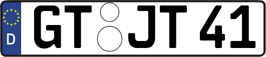 GT-JT41