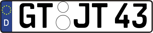 GT-JT43