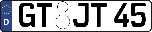 GT-JT45