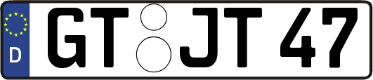 GT-JT47