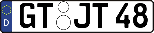 GT-JT48