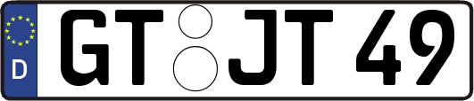 GT-JT49