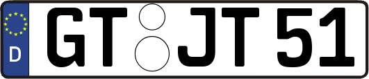 GT-JT51