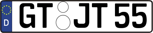 GT-JT55