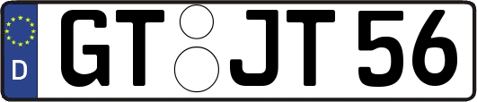 GT-JT56