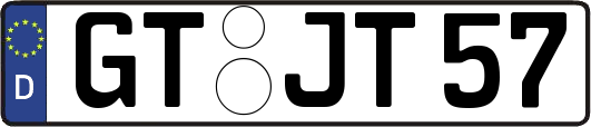 GT-JT57