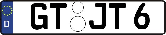 GT-JT6