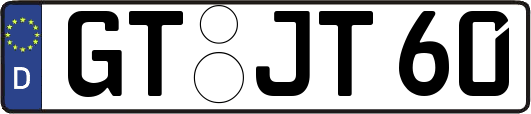 GT-JT60