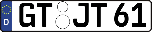 GT-JT61