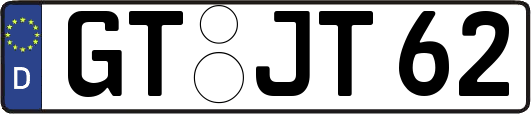 GT-JT62