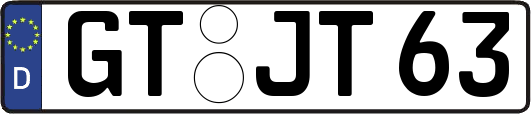 GT-JT63