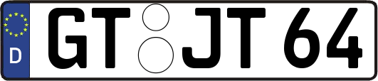GT-JT64