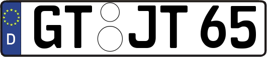 GT-JT65