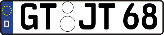 GT-JT68