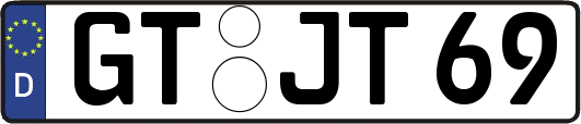 GT-JT69