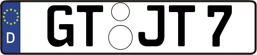 GT-JT7