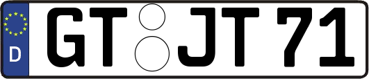 GT-JT71