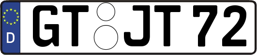 GT-JT72
