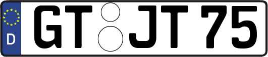 GT-JT75