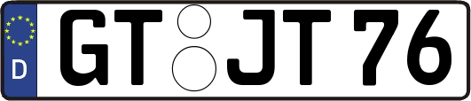 GT-JT76