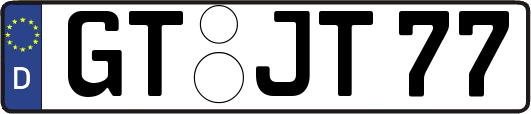 GT-JT77