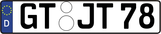 GT-JT78