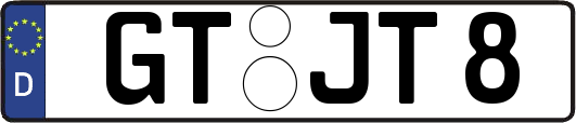 GT-JT8