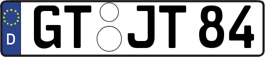 GT-JT84