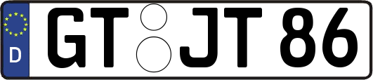 GT-JT86