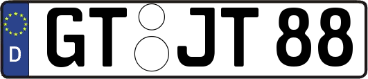 GT-JT88