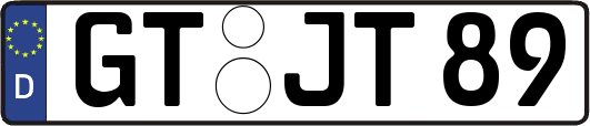 GT-JT89