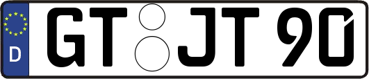 GT-JT90
